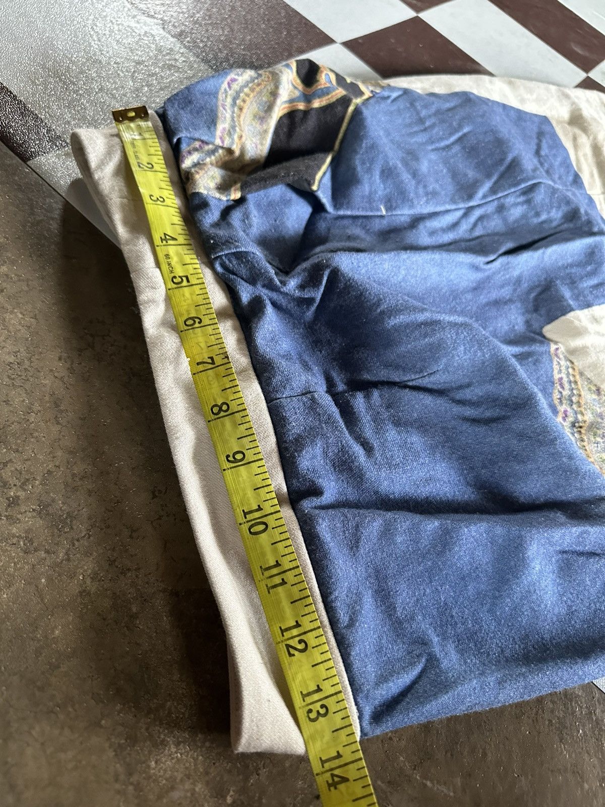 Dries Van Noten Dries van noten skirt Size 26" / US 2 / IT 38 - 7 Thumbnail