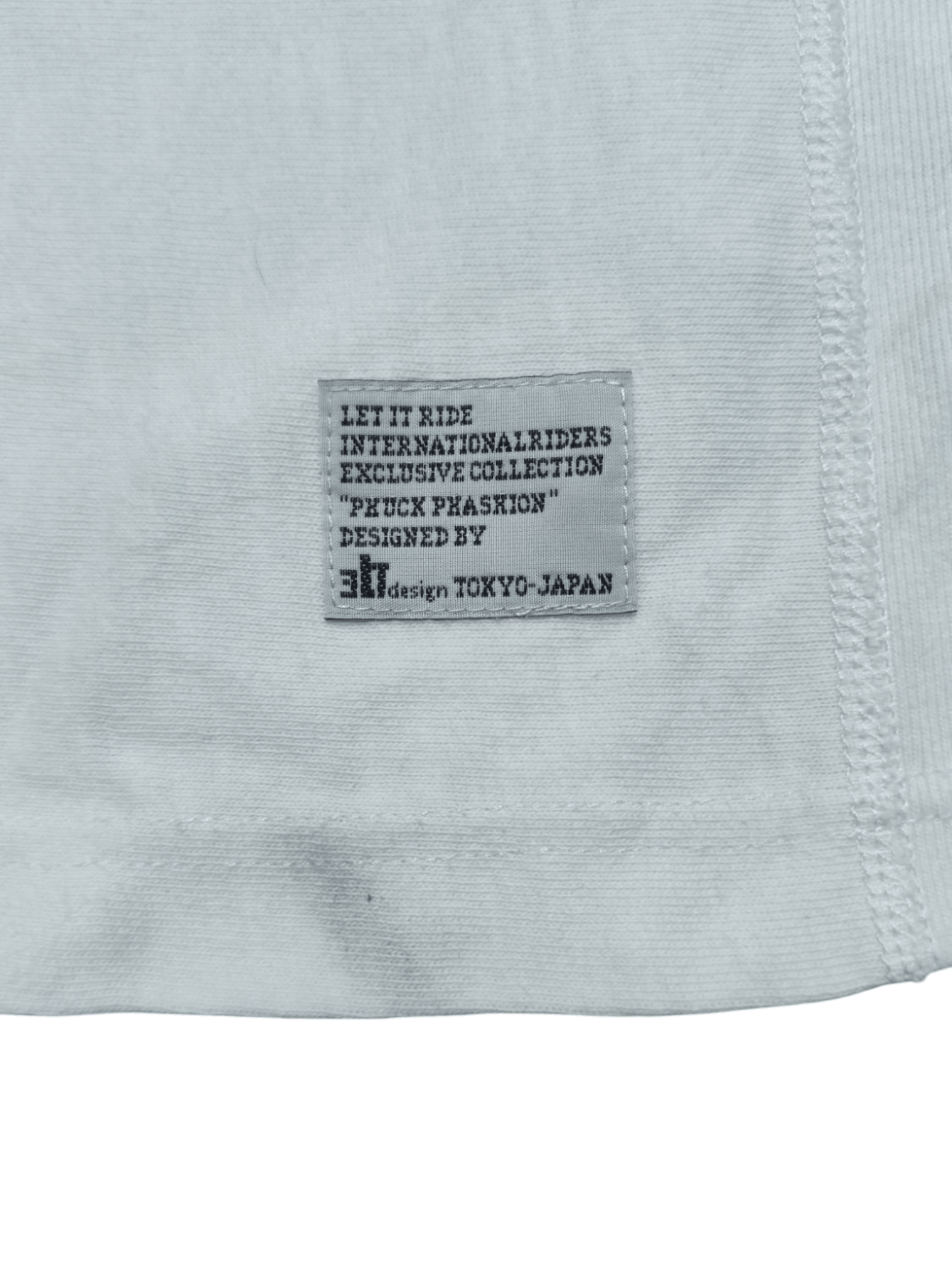 Champion Reverse Weave Champion × Let It Ride Size US L / EU 52-54 / 3 - 8 Thumbnail