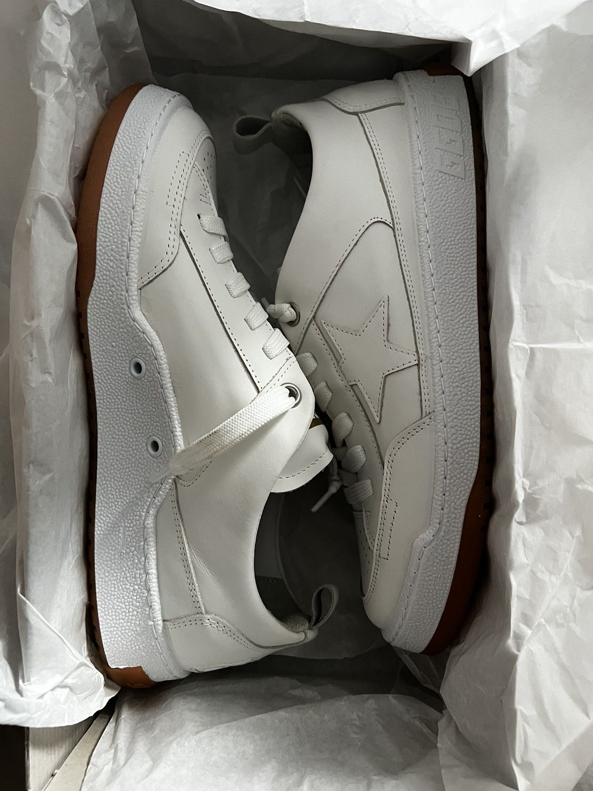 Golden Goose Golden goose Yeah Size US 8.5 / EU 41-42 - 6 Thumbnail