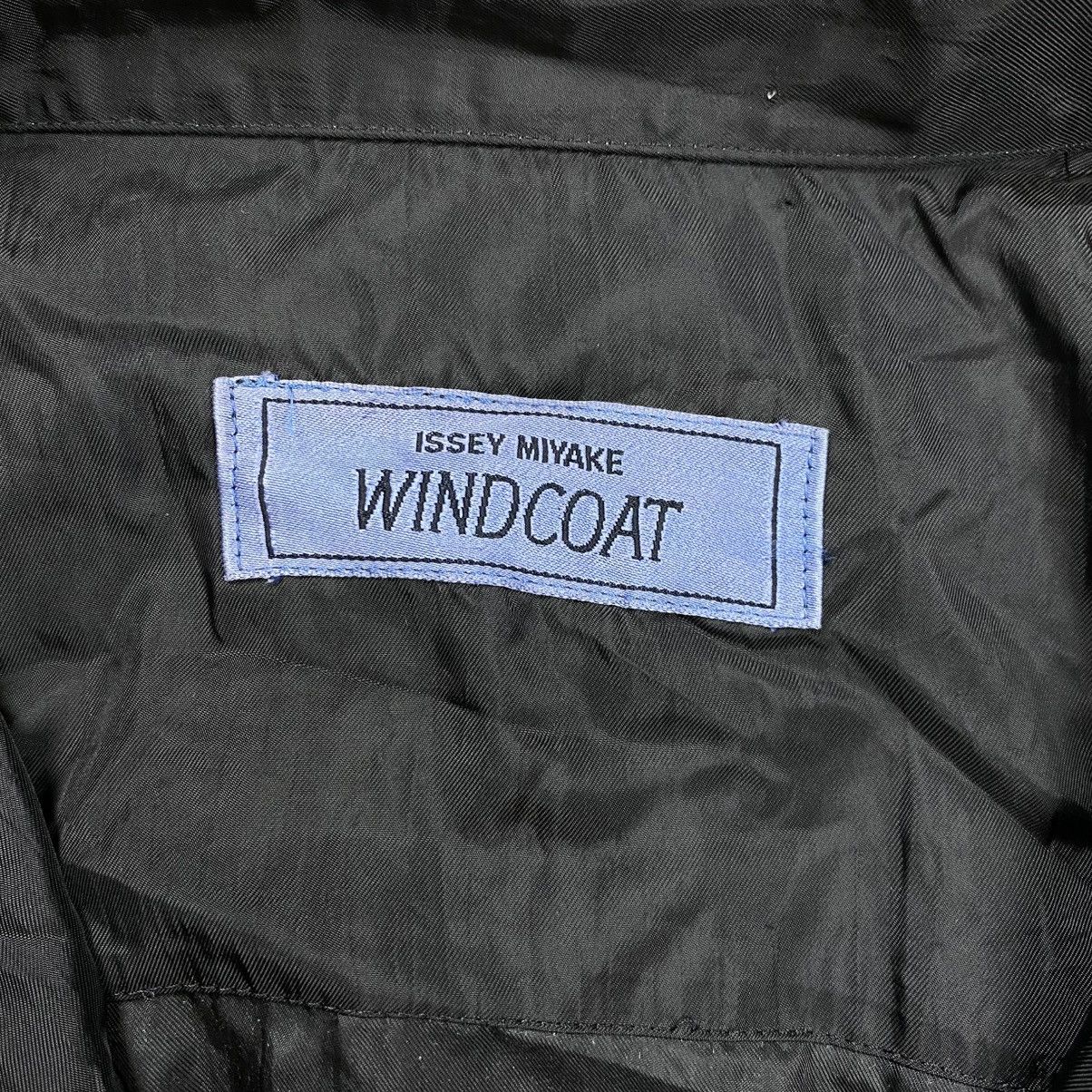 Issey Miyake Issey miyake windcoat Size US M / EU 48-50 / 2 - 11 Thumbnail