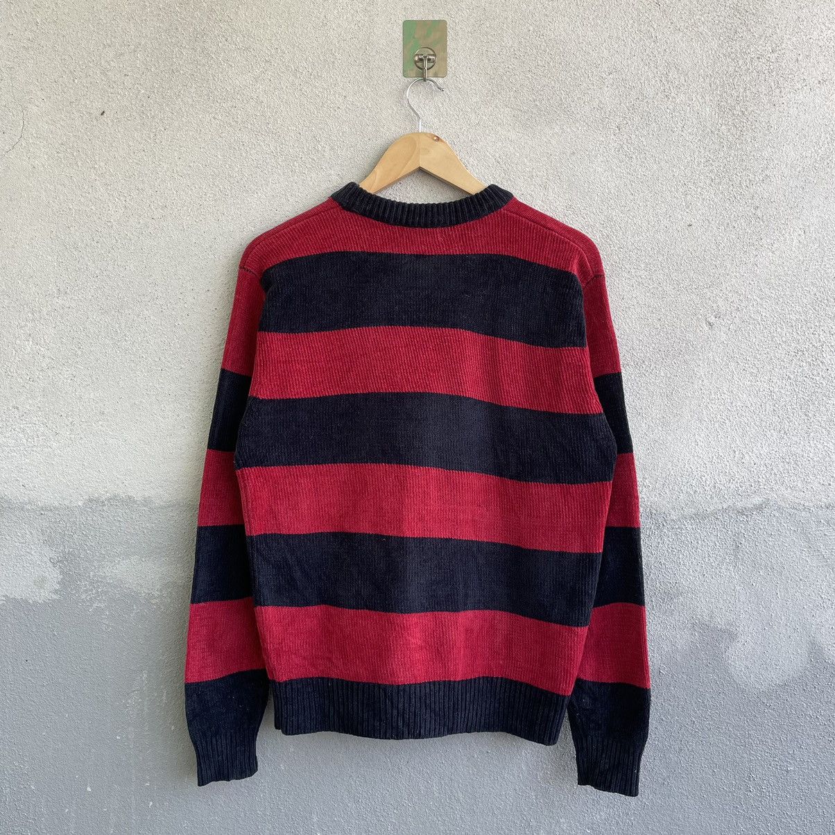 Japanese Brand Vintage Hitmaker Y2K Grunge Style Sweater Size US M / EU 48-50 / 2 - 2 Thumbnail