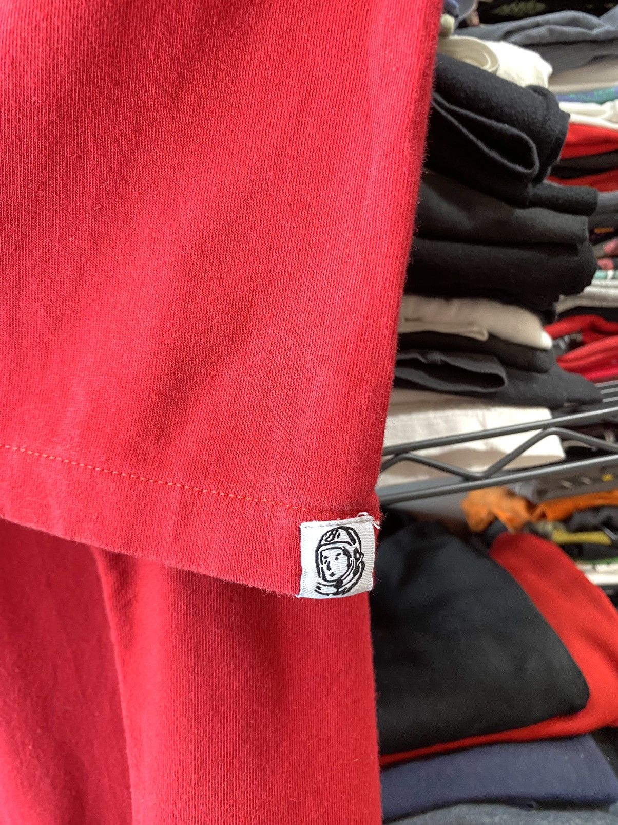 Billionaire Boys Club BBC Billionaire Boys Club T Shirt Ice Cream Size US S / EU 44-46 / 1 - 5 Thumbnail