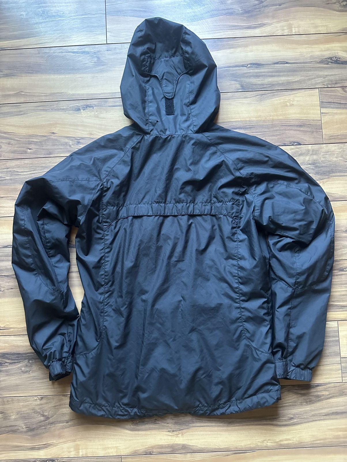 Columbia Columbia black windbreaker Size US S / EU 44-46 / 1 - 6 Thumbnail