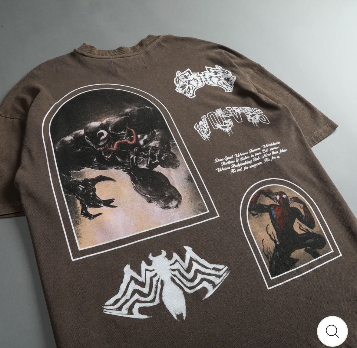 Darc Sport Spider Man | Grailed