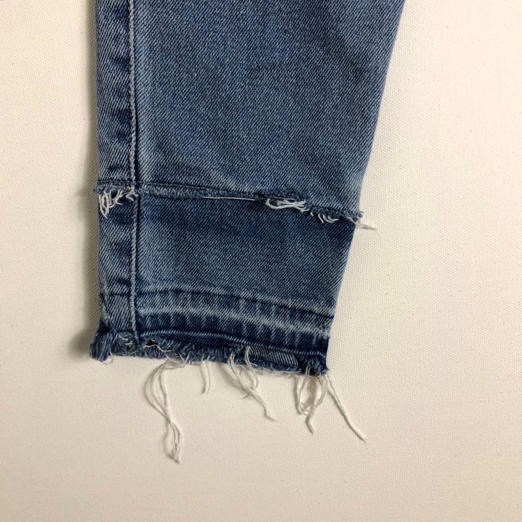 Vintage VINTAGE? No — (no) Wait, can't add. Sorry. Size 26" / US 2 / IT 38 - 3 Thumbnail