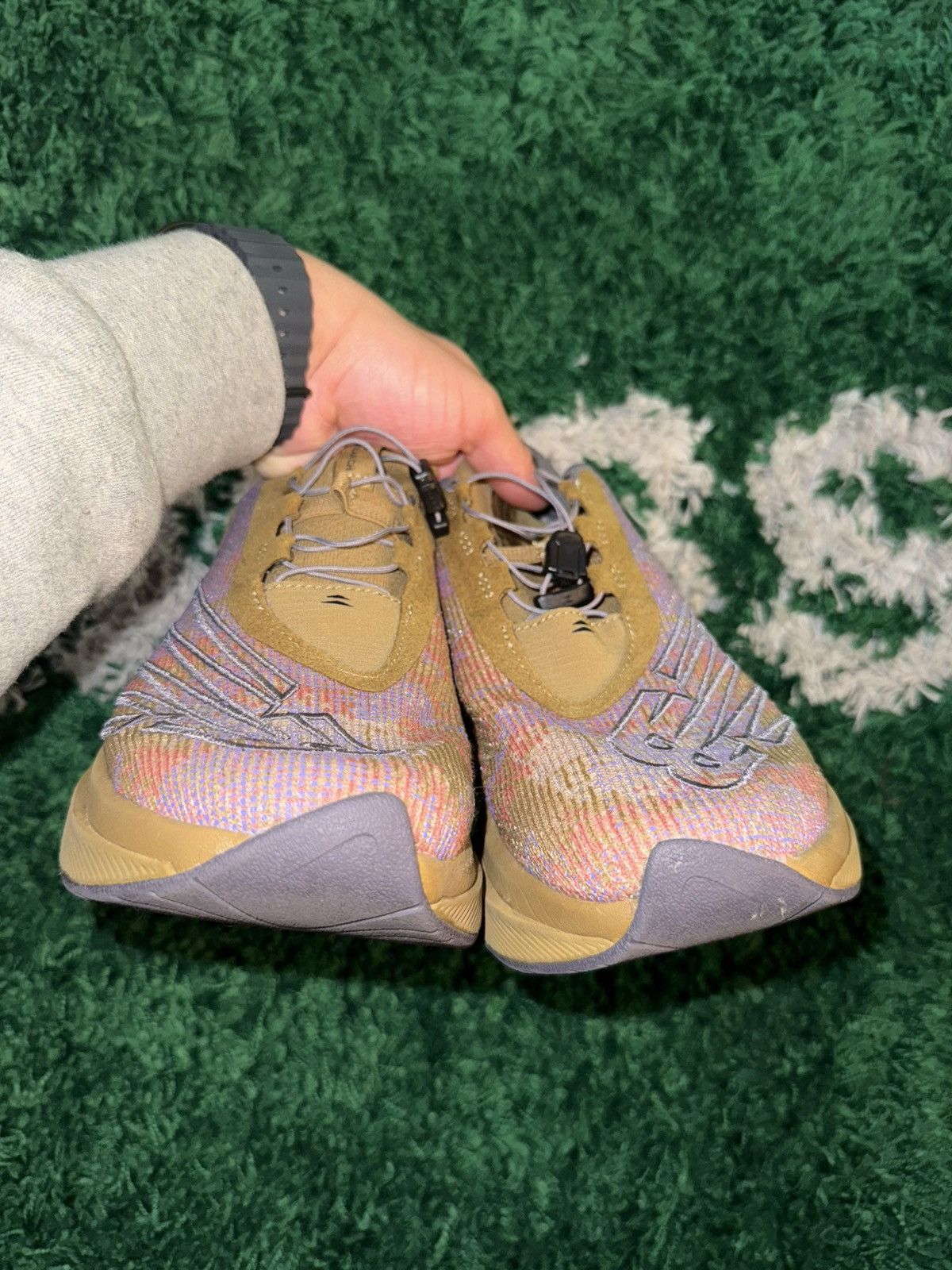 New Balance × Stone Island Stone island X new balance FuelCell Size US 10 / EU 43 - 5 Thumbnail