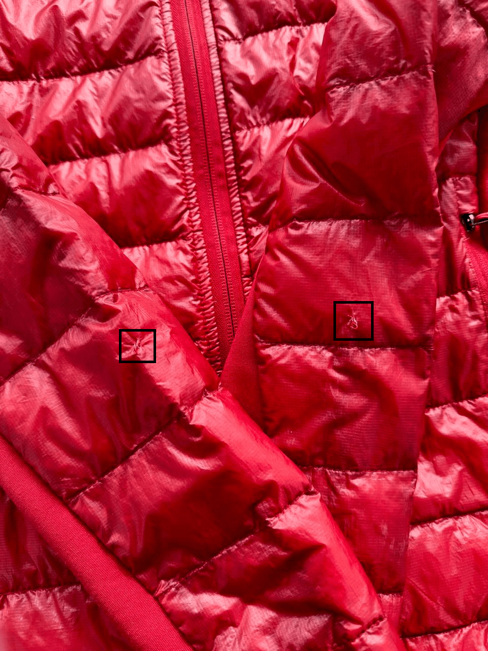Canada Goose CANADA GOOSE HYBRIDGE LITE JACKET PUFFER Size XS / US 0-2 / IT 36-38 - 22 Thumbnail