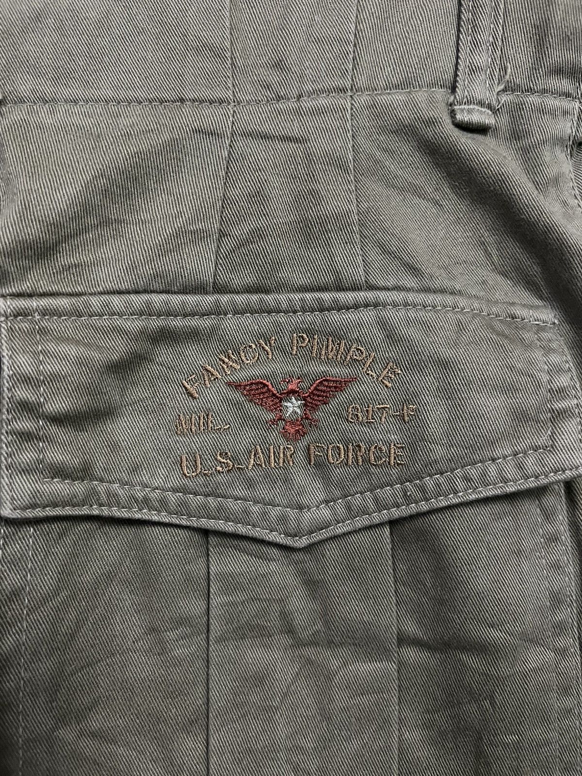 Other Skrit us force Size 26" / US 2 / IT 38 - 4 Thumbnail