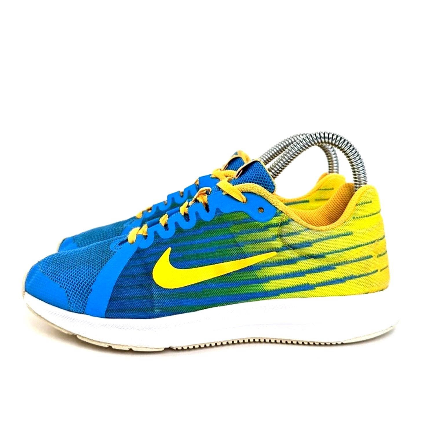 Nike Nike Downshifter Fade Running Shoes - 6.5 Size US 6.5 / IT 36.5 - 5 Thumbnail