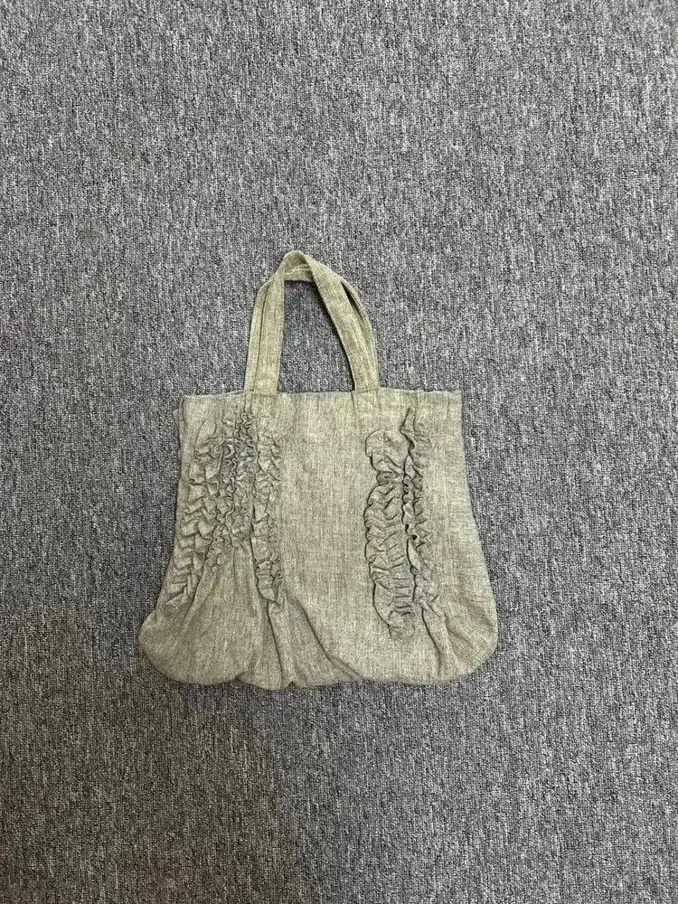 Tricot Comme des Garcons Tote bag