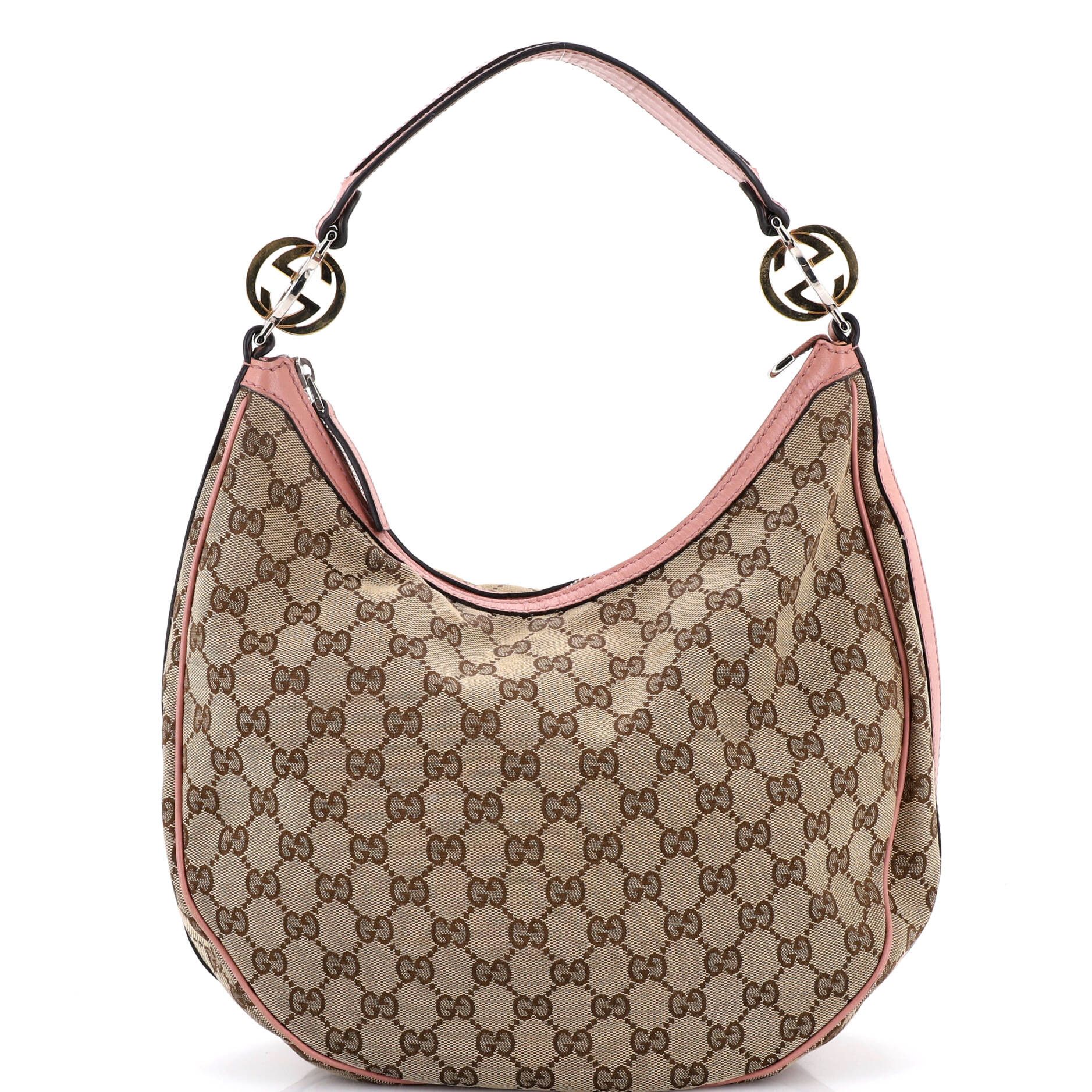 Gucci Twins Hobo Size ONE SIZE - 1 Thumbnail
