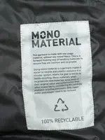 Helly Hansen Mono Material insulated jacket men L padded puffer coat Size US L / EU 52-54 / 3 - 6 Thumbnail