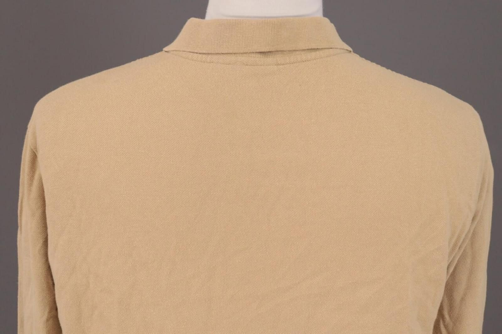 Designer Polo Jeans Company Ralph Lauren Brown Polo Sweater Size L Size US L / EU 52-54 / 3 - 6 Thumbnail