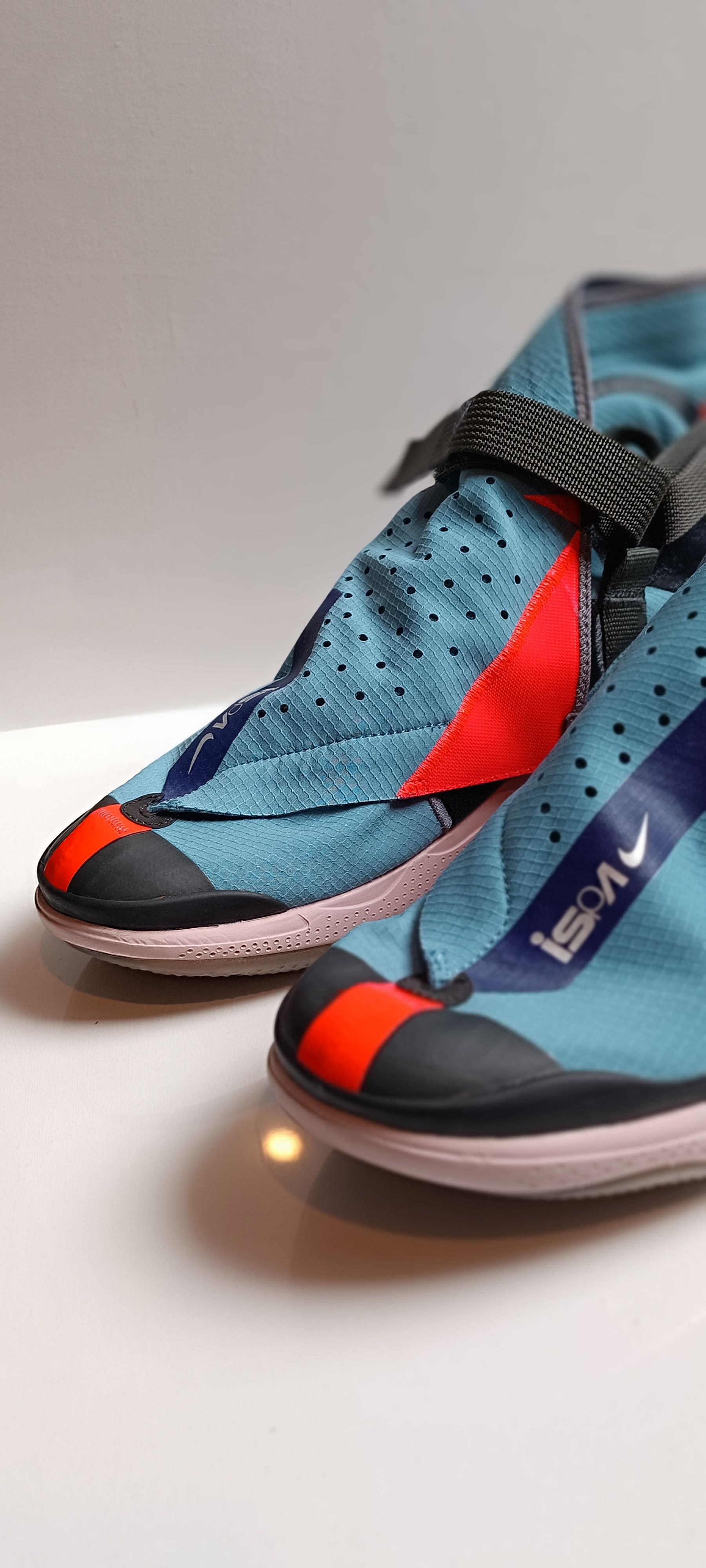 Nike Nike Joyride Envelope ISPA 'Blue Hero / Barely Rose' Size US 12 / EU 45 - 4 Thumbnail