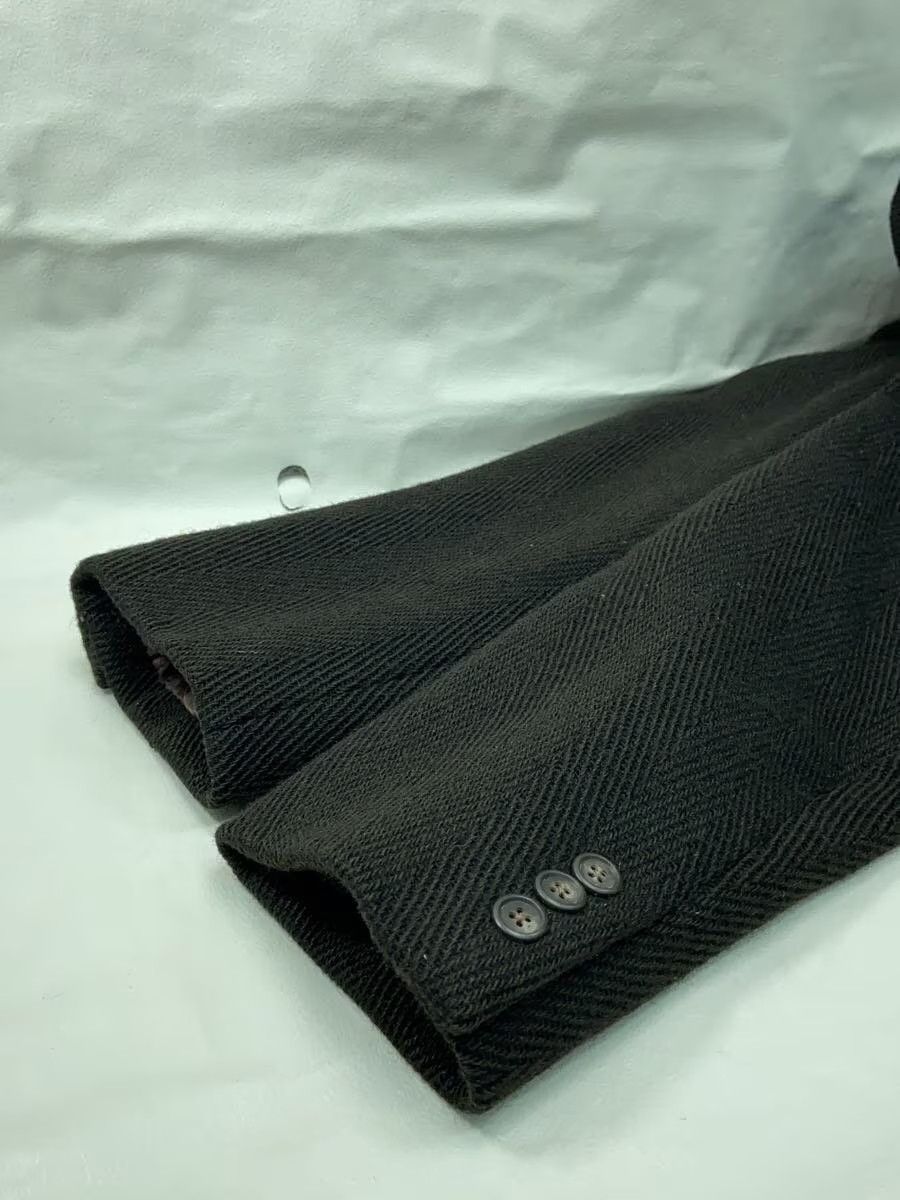 Y's for Men × Yohji Yamamoto Tailored Wool Jacket Size US S / EU 44-46 / 1 - 3 Thumbnail