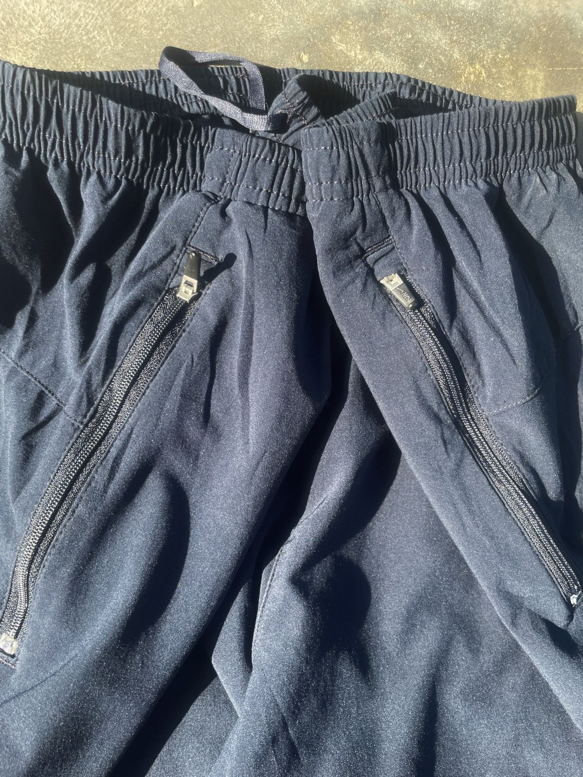 Nike Nike Baggy Trackpants Size US 32 / EU 48 - 4 Thumbnail