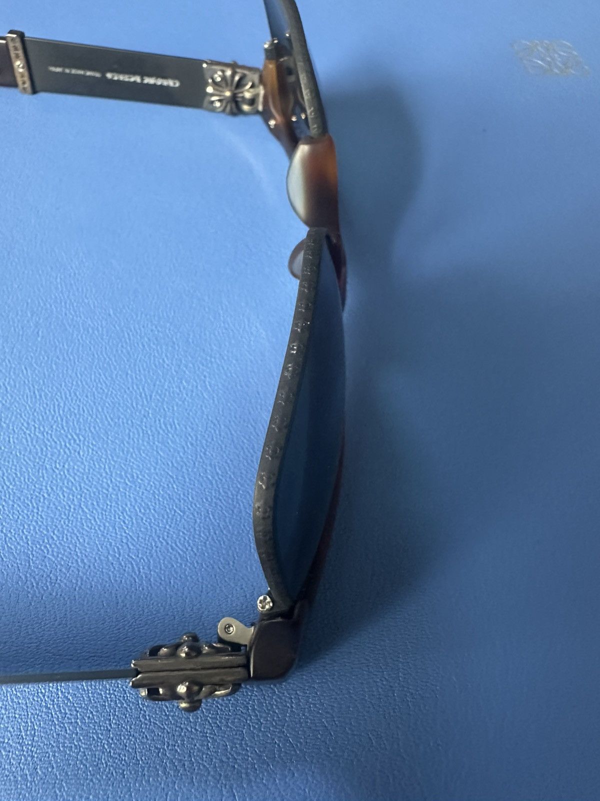 Chrome Hearts chrome hearts balthy Size ONE SIZE - 6 Thumbnail