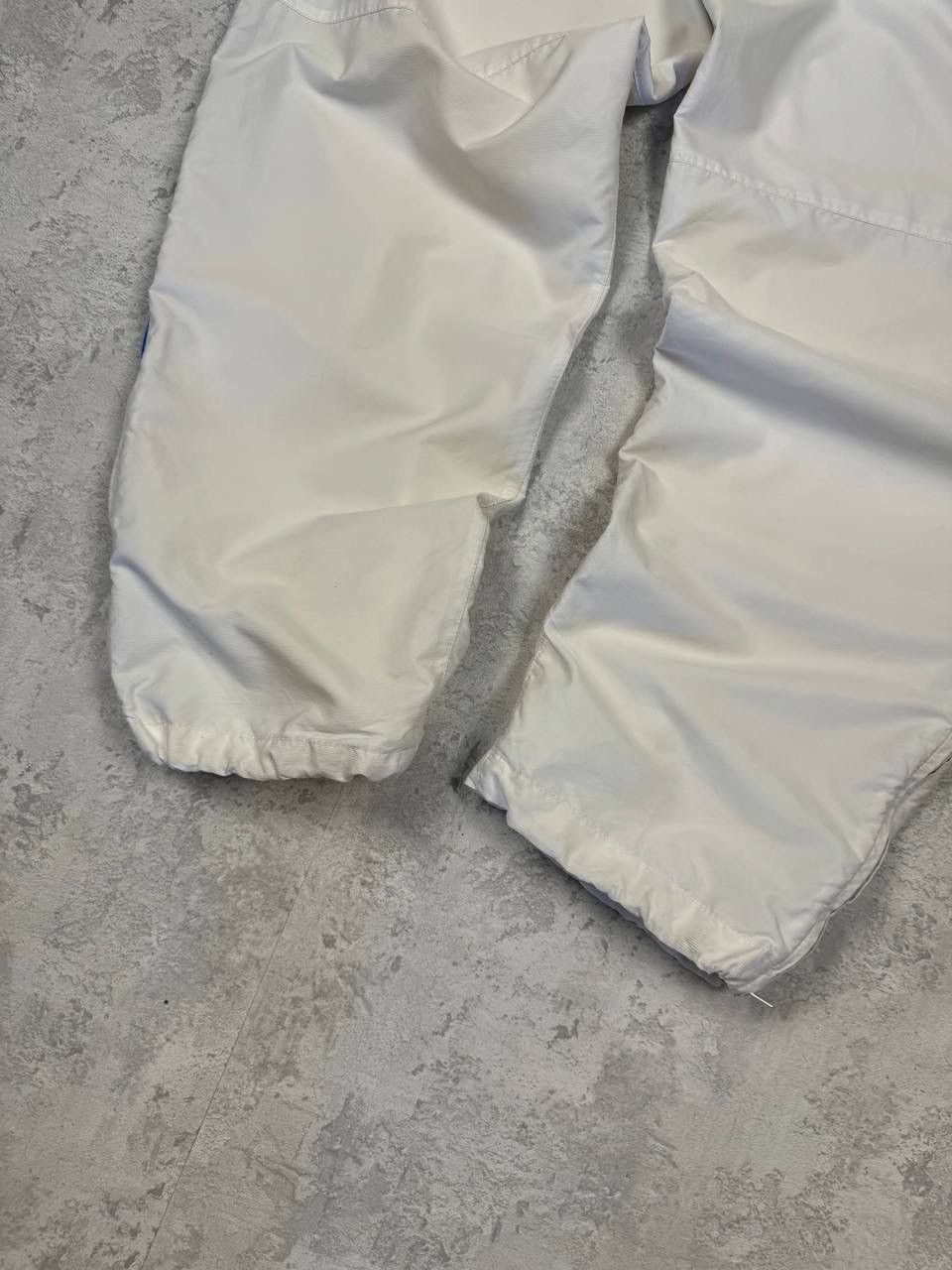 Nike × Vintage RARE Vintage Nike Tn Y2K Drill Track Pants Size L Size US 34 / EU 50 - 13 Thumbnail