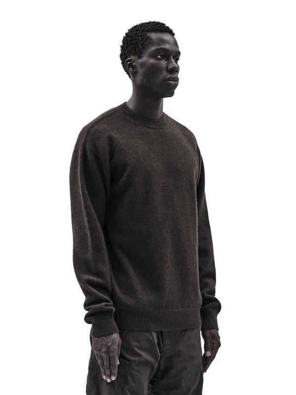 Enfin Leve Nare Yak Wool Sweater Size US M / EU 48-50 / 2 - 5 Thumbnail