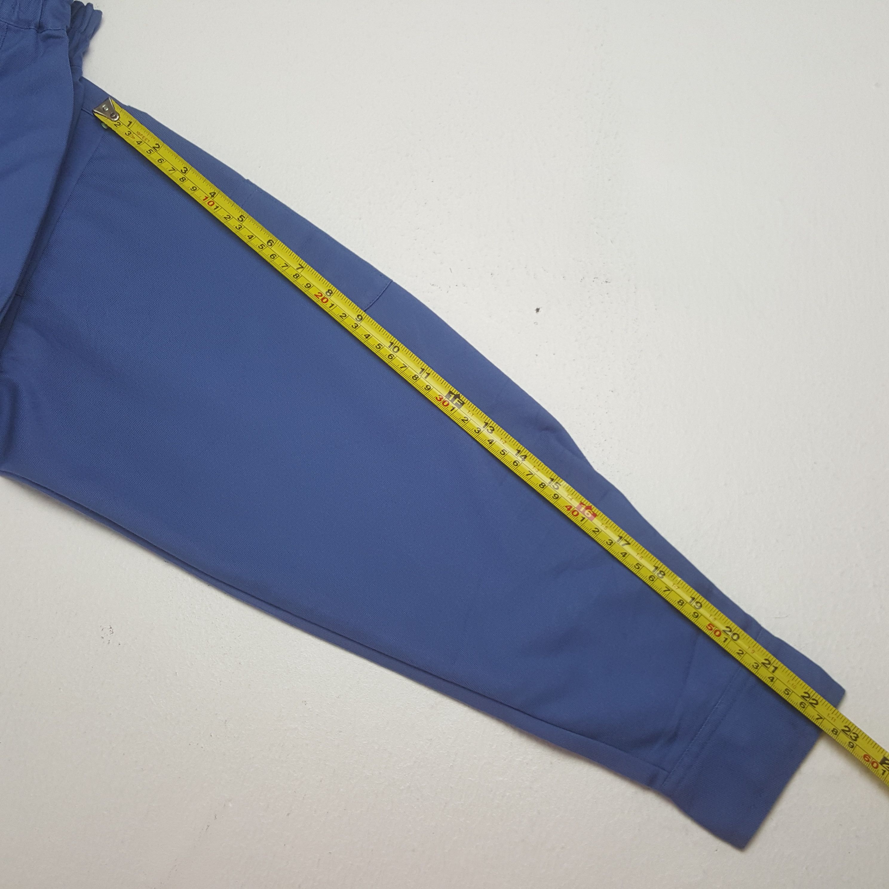 Japanese Brand Vintage Nismo Racing Team Custom Worker Uniform Jacket Size US L / EU 52-54 / 3 - 8 Thumbnail