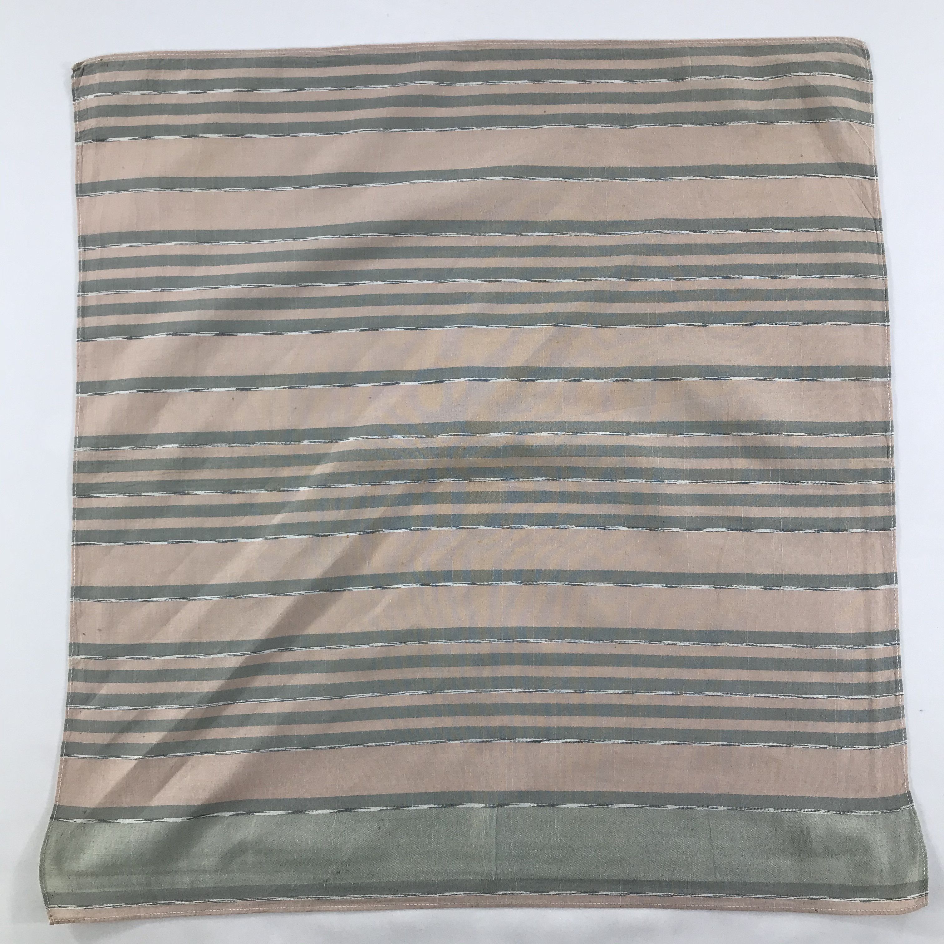 Issey Miyake Bandana / Handkerchief / Neckerchief - S1408