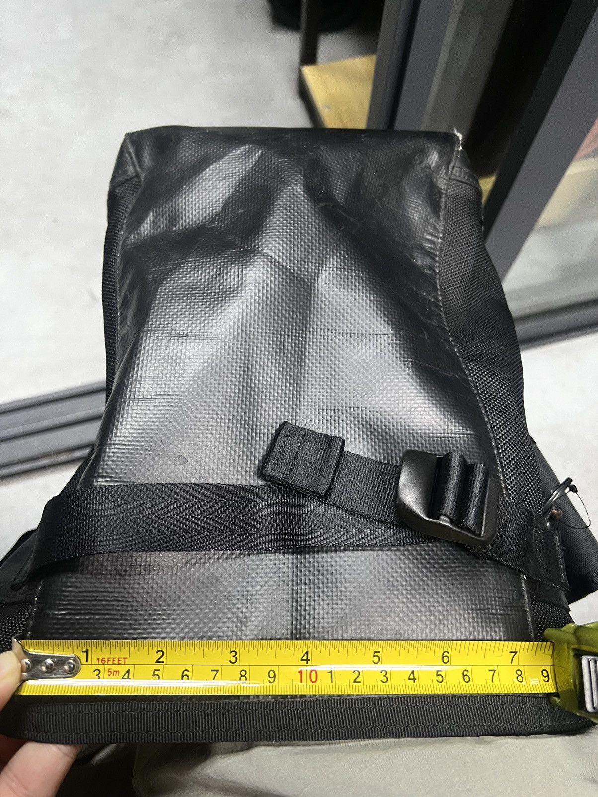 Japanese Brand × Porter Porter Yoshida&Co. Heat Tote Bag Size ONE SIZE - 12 Thumbnail