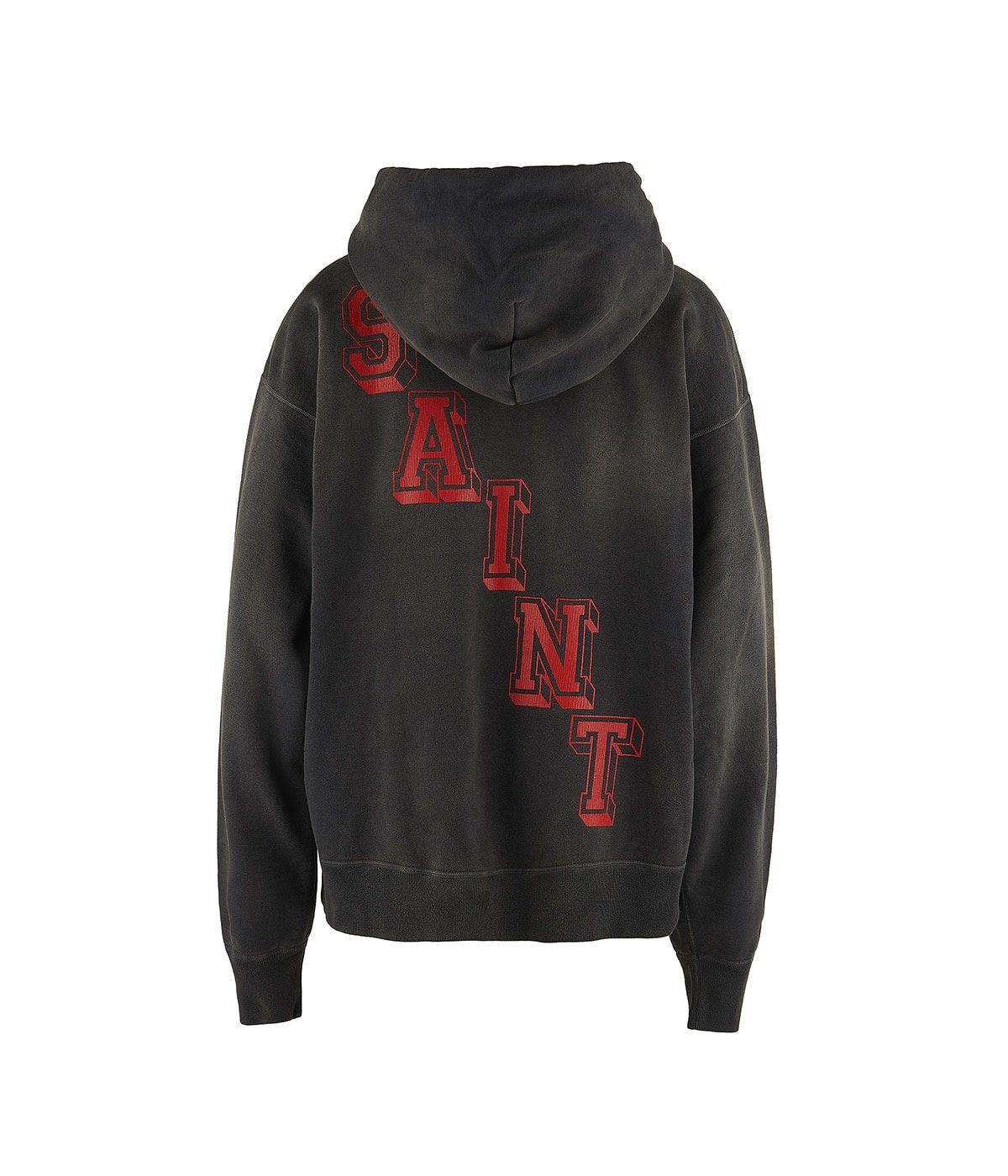 Japanese Brand × READYMADE × Saint Michael Saint Michael Hoodie Size US XL / EU 56 / 4 - 2 Thumbnail