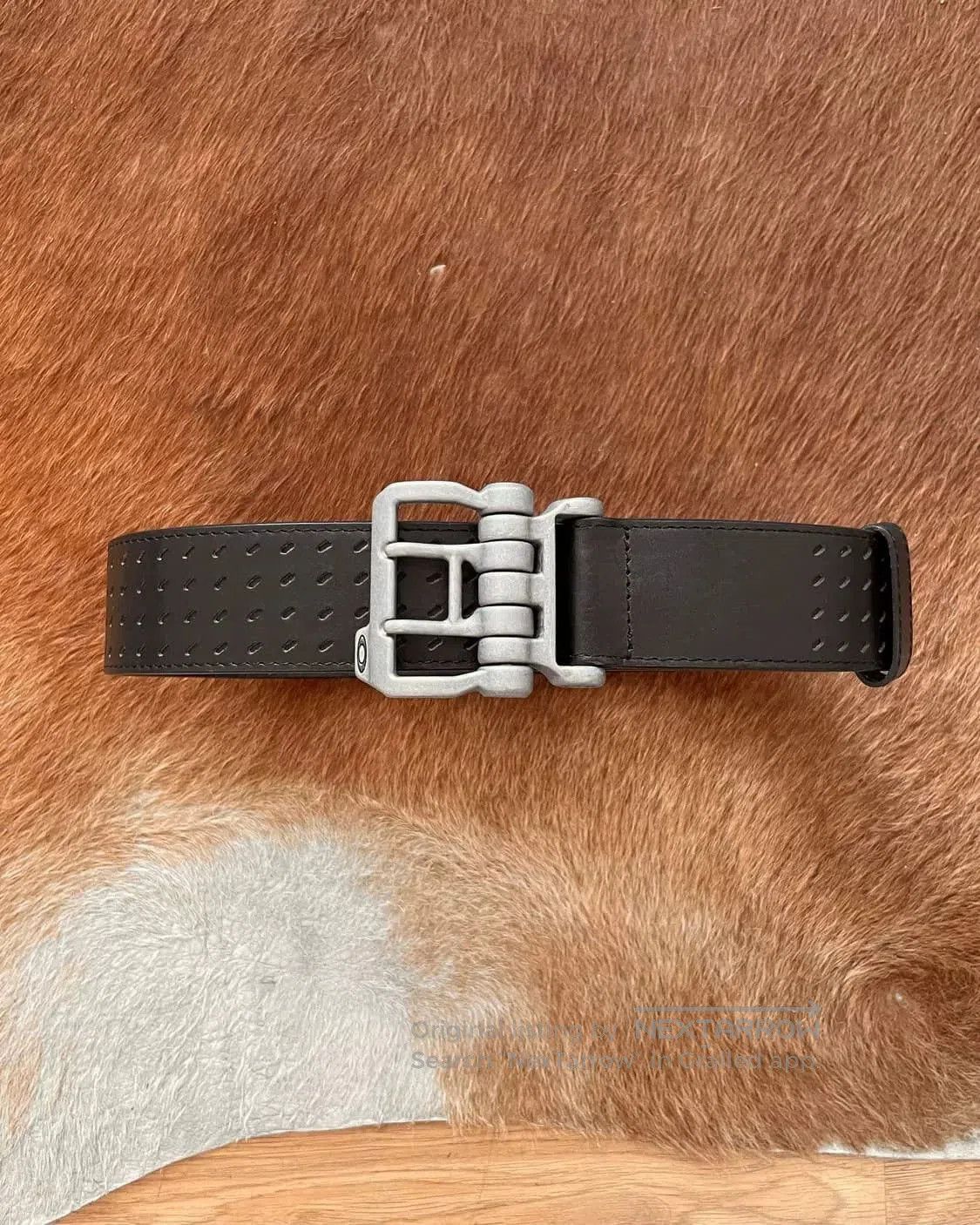 Oakley Oakley Prometheus Functional Belt. Size ONE SIZE - 1 Thumbnail