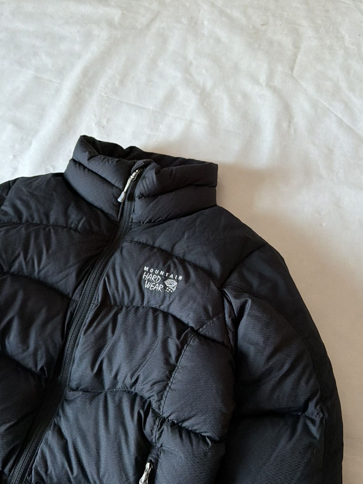 Mountain Hardwear Mountain Hardwear Subzero Down Puffer Jacket stussy style Size XS / US 0-2 / IT 36-38 - 4 Thumbnail