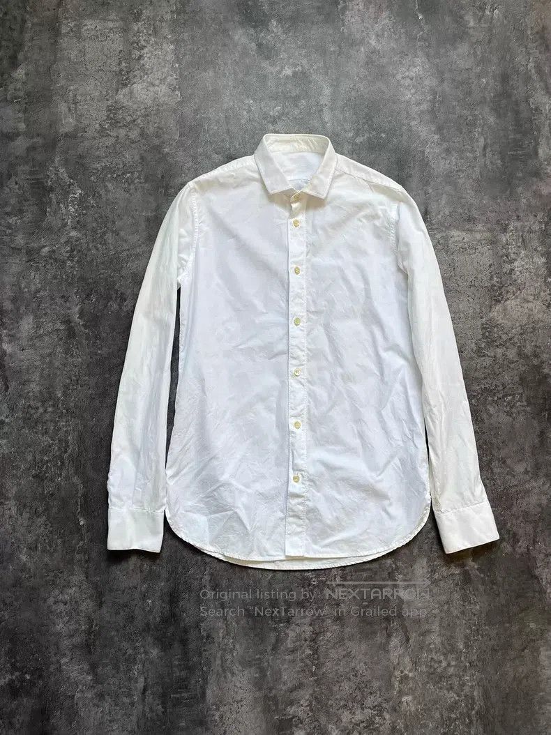 Saint Laurent Paris #REF! Size US S / EU 44-46 / 1 - 1 Thumbnail