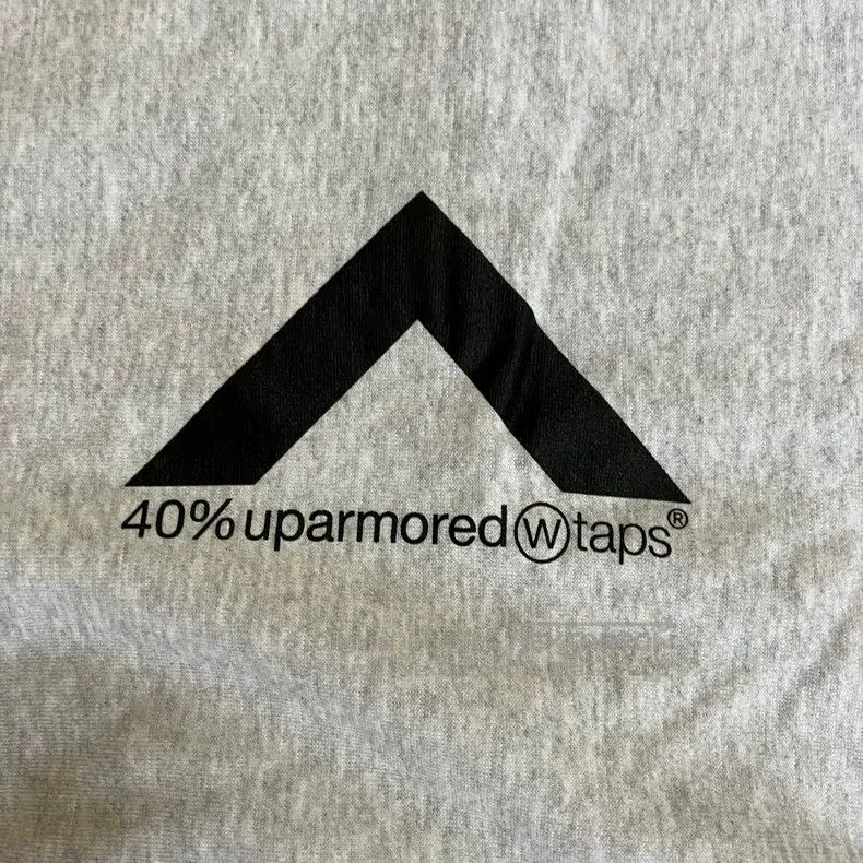 Wtaps Wtaps Half Zip Hooded Sweatshirt Size US M / EU 48-50 / 2 - 5 Thumbnail