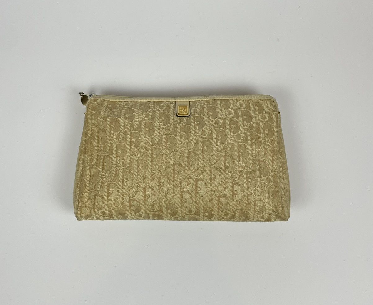 Christian Dior Monsieur Christian Dior clutch Size ONE SIZE - 1 Thumbnail