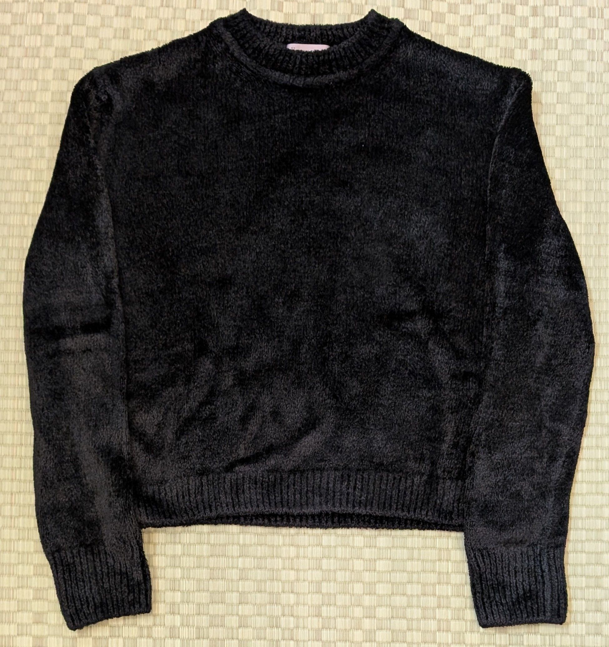 Herno Resort Chenille Jumper Sweater