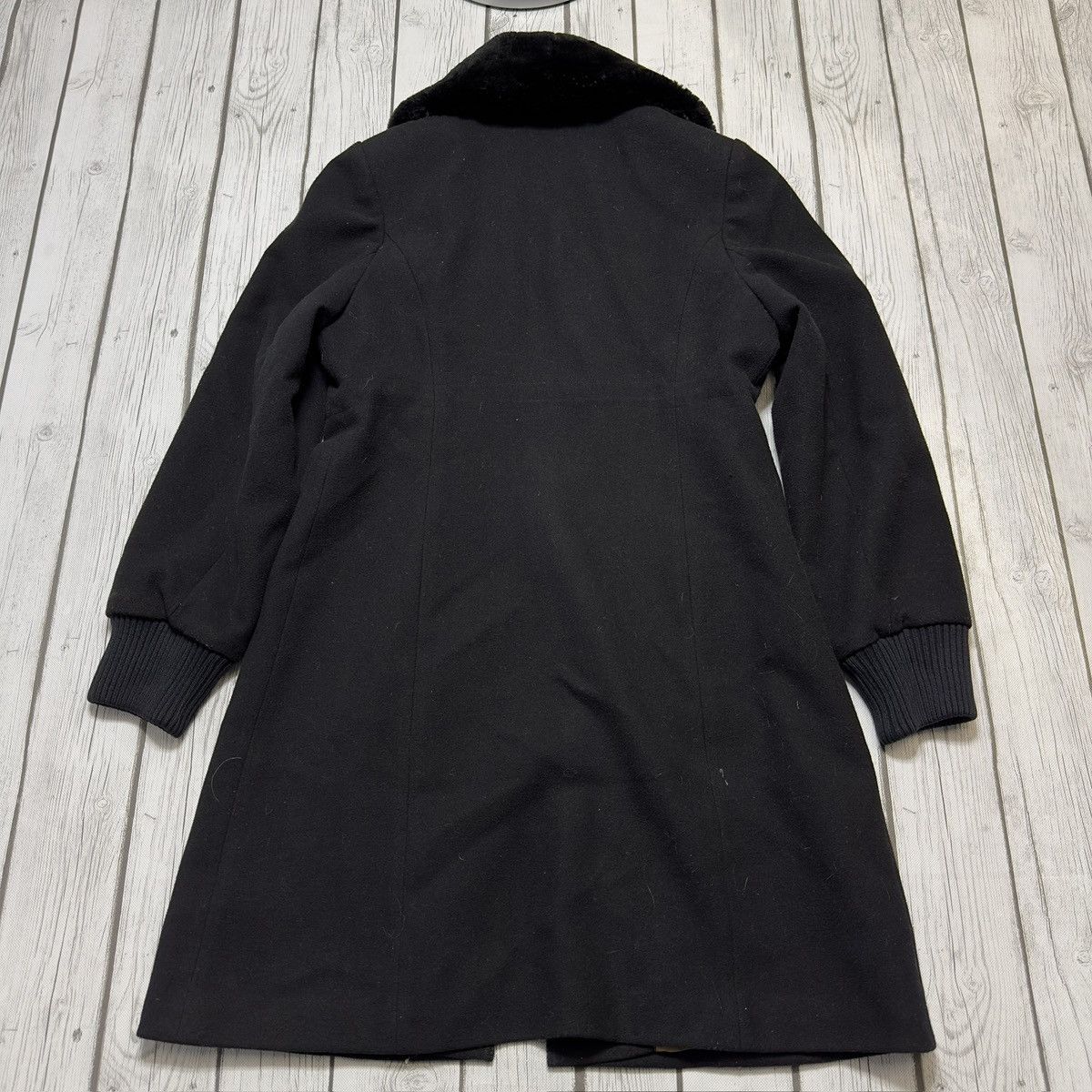 Burberry Burberry coat Size ONE SIZE - 2 Thumbnail