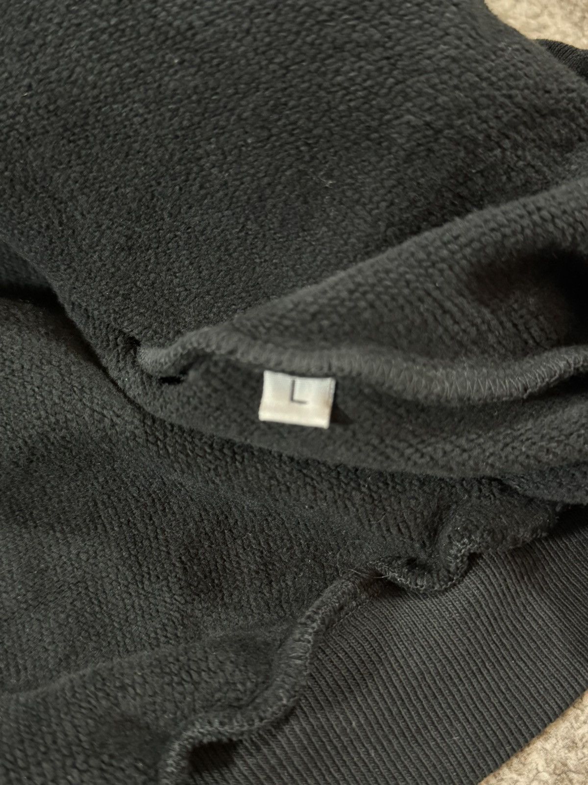 Kanye West Kanye West Vultures 2 Match Hoodie Size US L / EU 52-54 / 3 - 3 Thumbnail