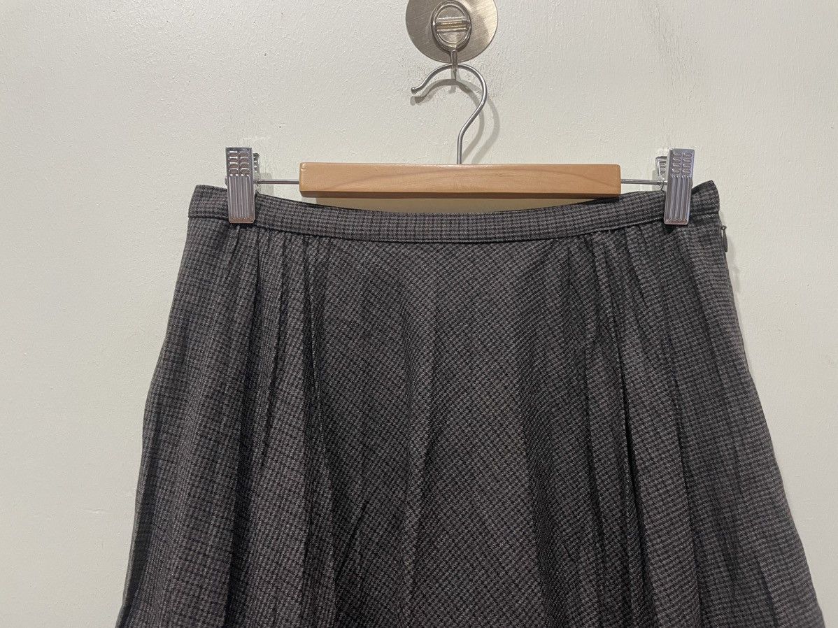 yoshie inaba L’equipe Yoshie Inaba Midi Skirt Size 27" / US 4 / IT 40 - 3 Thumbnail
