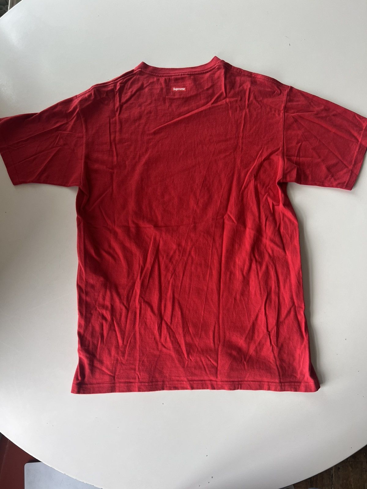 Supreme Supreme x Curtis Mayfield S/S 2011 Size US M / EU 48-50 / 2 - 3 Thumbnail