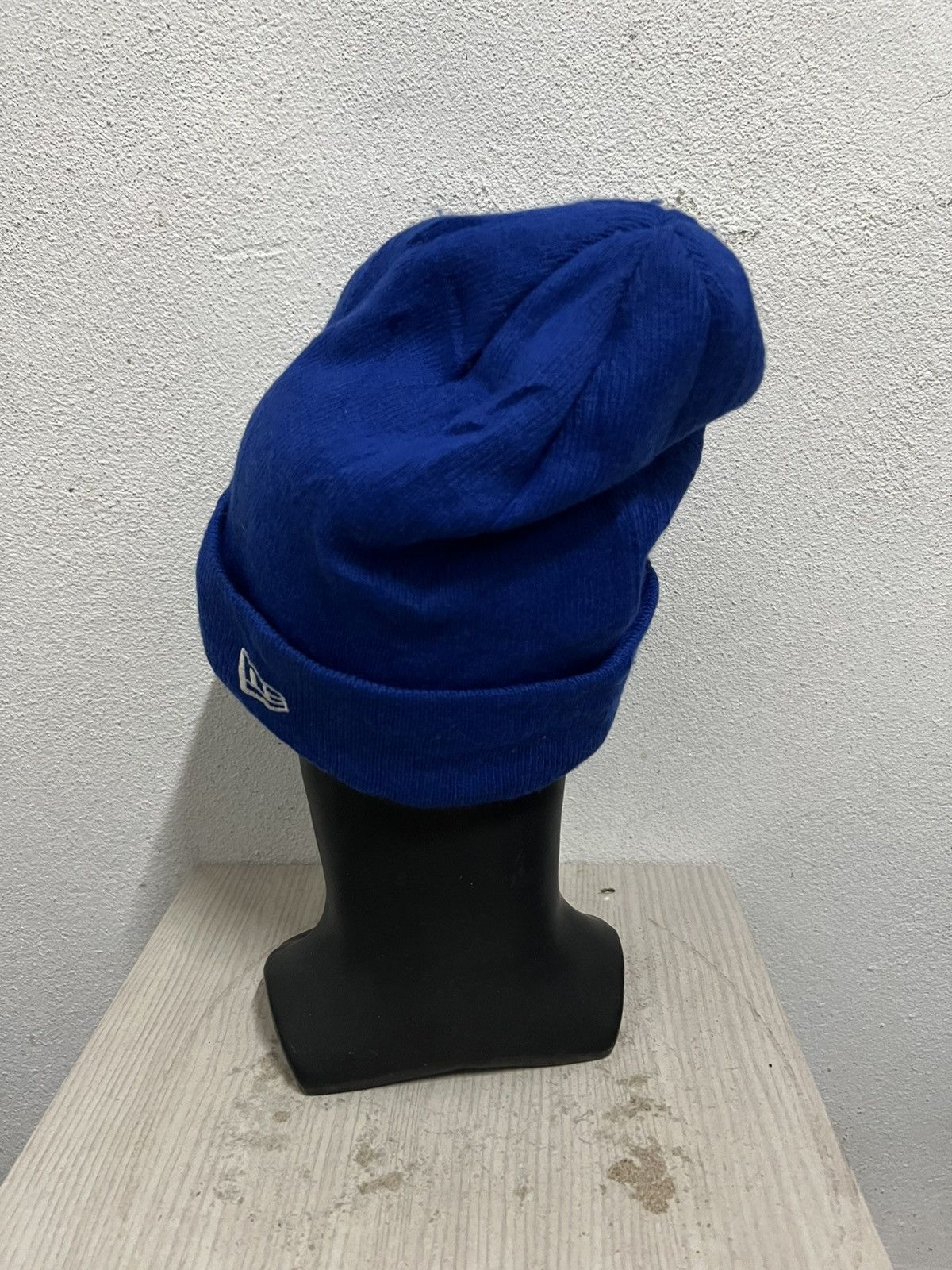 Keith Haring Keith haring X New Era Beanie Hat Size ONE SIZE - 5 Thumbnail
