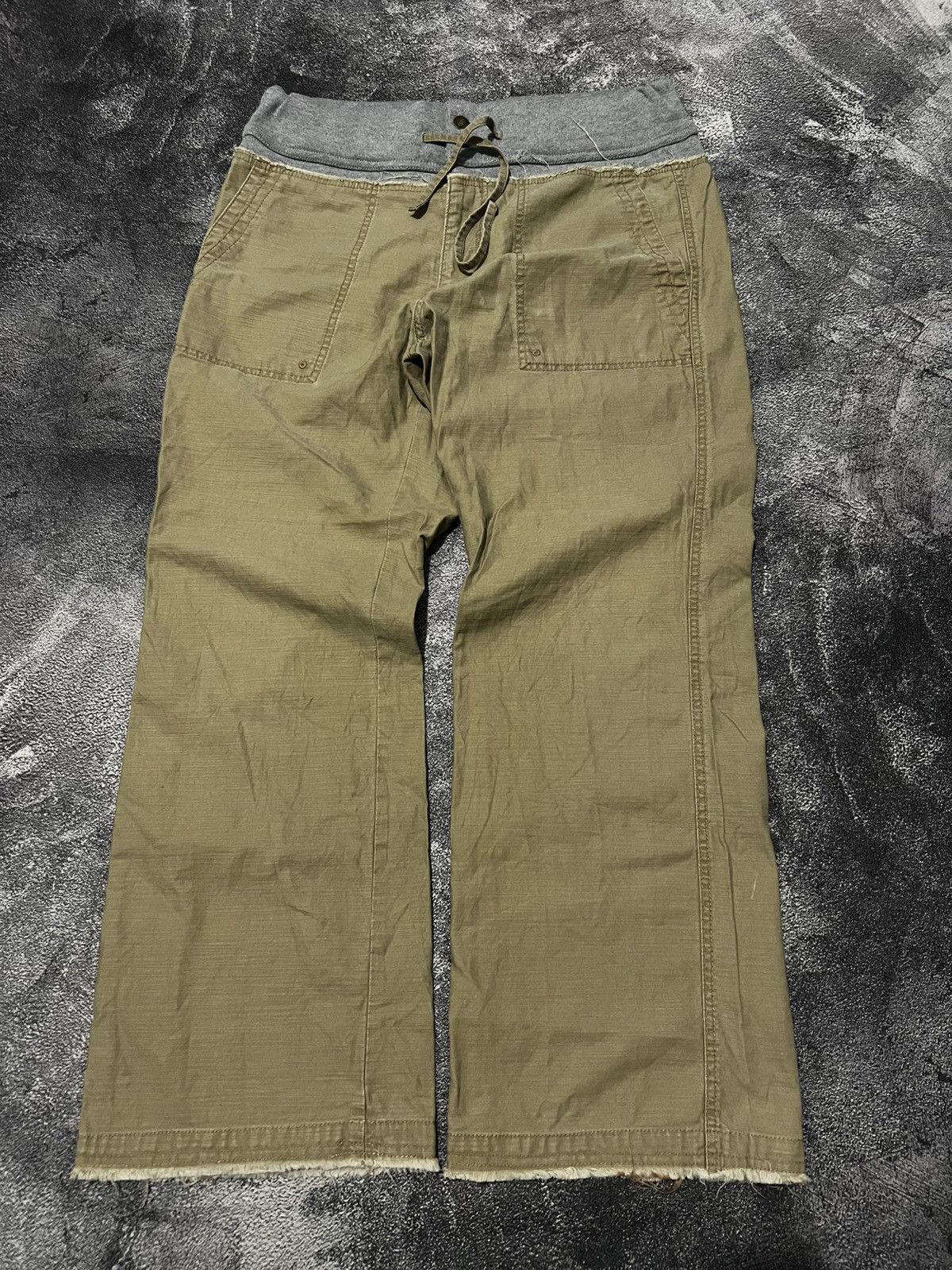GOA G.O.A Pants Size US 36 / EU 52 - 1 Thumbnail