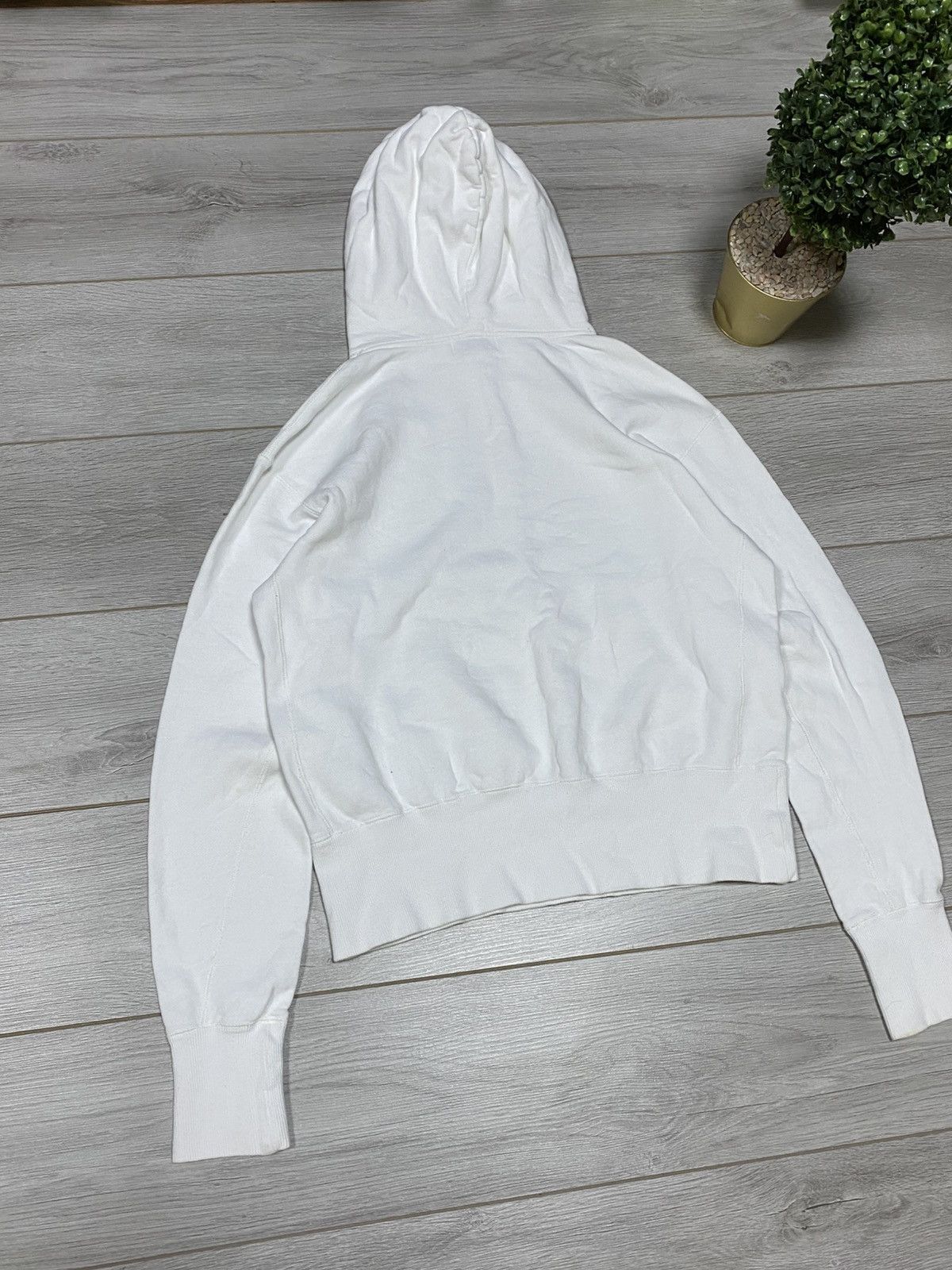 Ambush Design Ambush Japan Optical check Print Hoodie Size US M / EU 48-50 / 2 - 9 Thumbnail