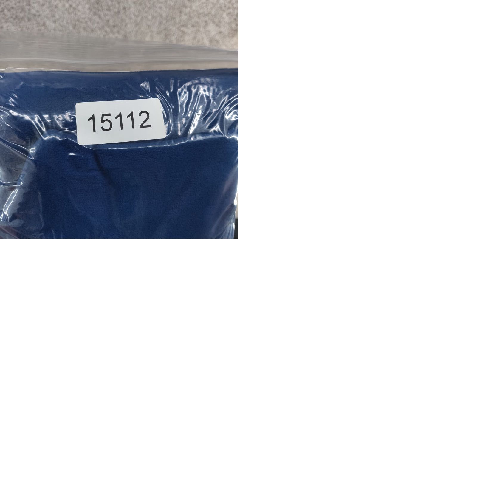 Polo Ralph Lauren VINTAGE Polo Ralph Lauren Fleece Pullover Mens Medium 1/4 Zip Polartec Thermal Pro Blue Polo Ralph Lauren Sweatshirt 90s Mens Size US M / EU 48-50 / 2 - 11 Thumbnail