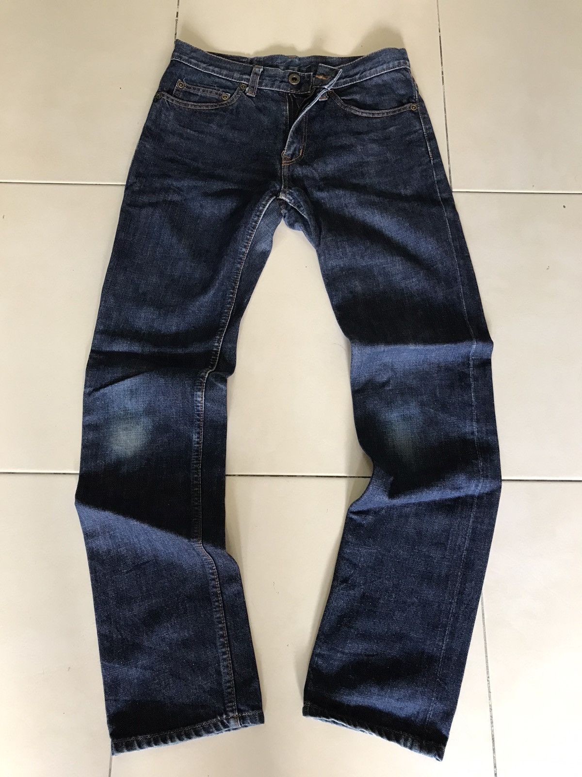 Hysteric Glamour Vintage Hysteric Glamour Japan Jeans Size US 28 / EU 44 - 8 Thumbnail