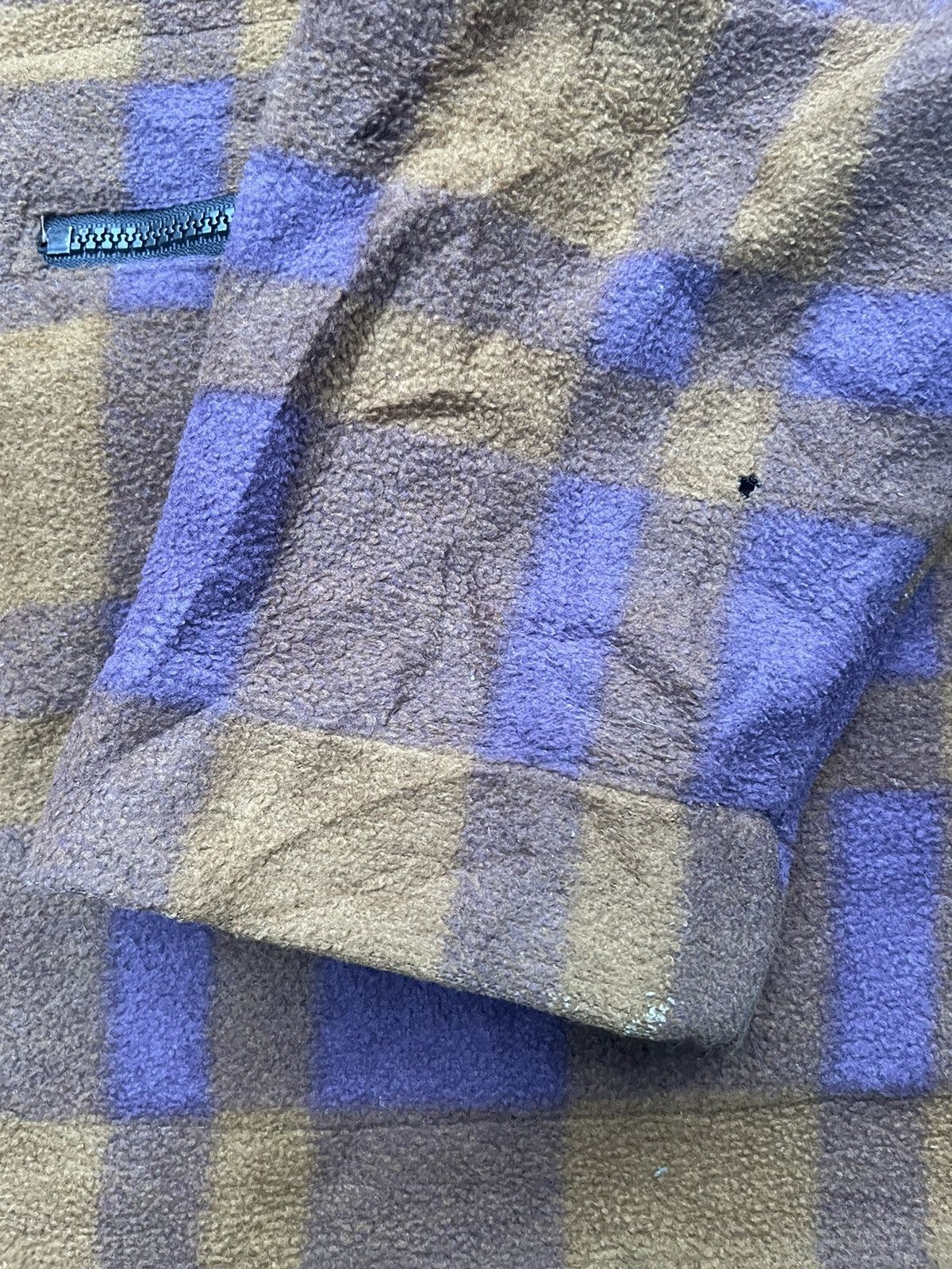 Columbia Vintage Columbia Sportswear Flannel Jacket Size US XXL / EU 58 / 5 - 13 Thumbnail