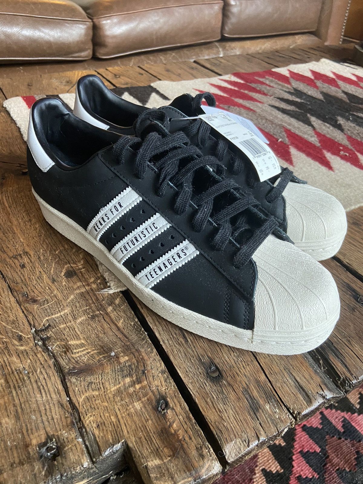 Adidas Human Made Streetwear Adidas Superstar Human Made. Shoes size 10.5 Grailed