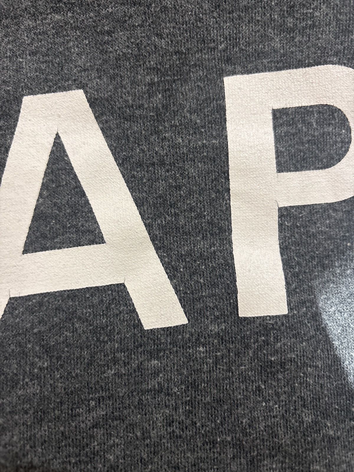 Bape Bape Sweatshirt Size US M / EU 48-50 / 2 - 4 Thumbnail