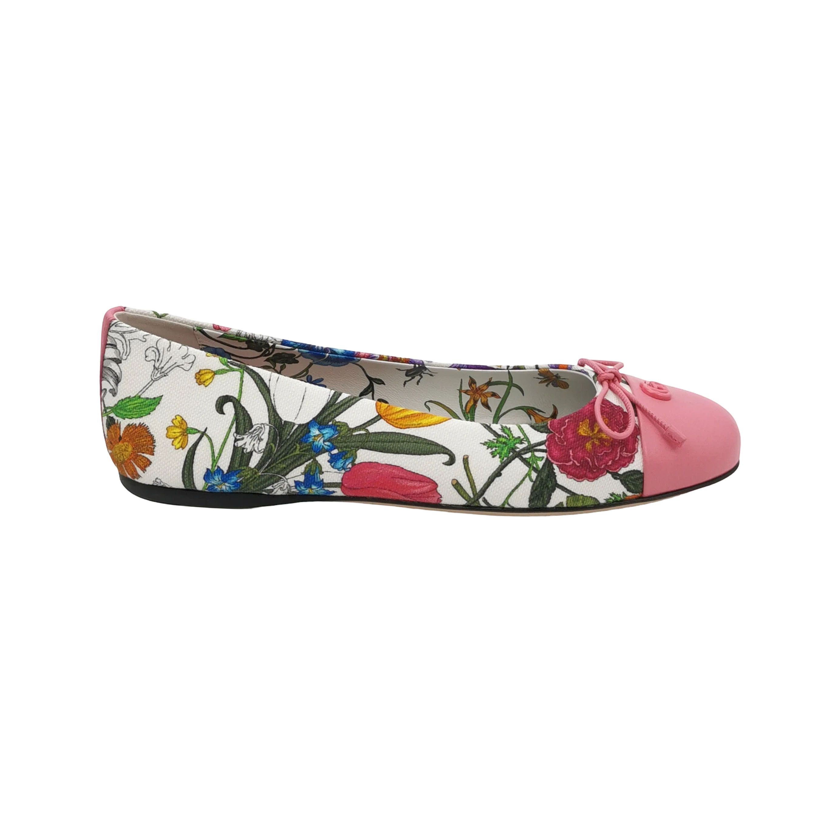 Gucci Gucci Women 7 Flats Size US 7 / IT 37 - 1 Thumbnail