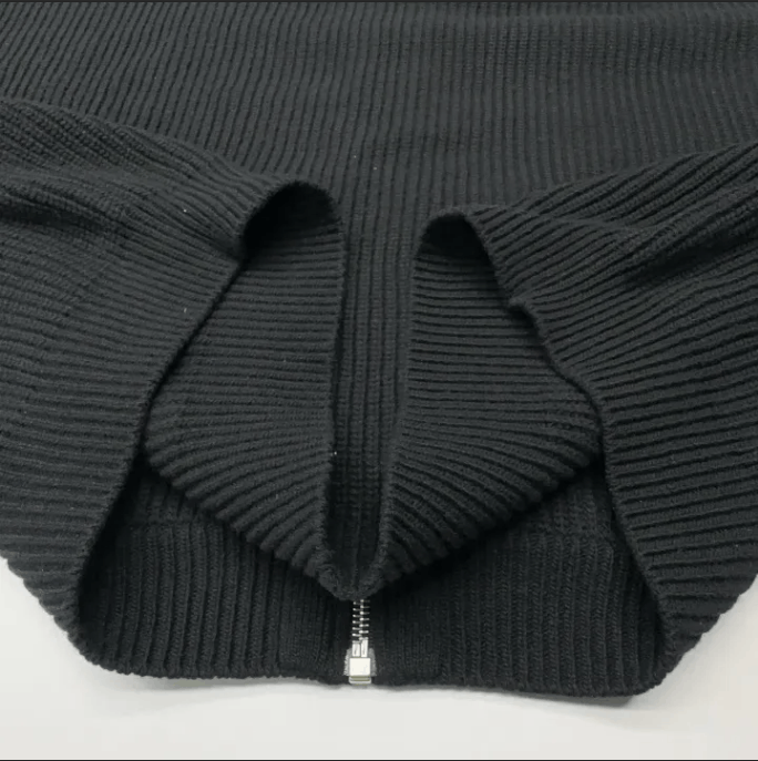 Celine Celine wool zip-up hooded jacket Size US L / EU 52-54 / 3 - 11 Thumbnail