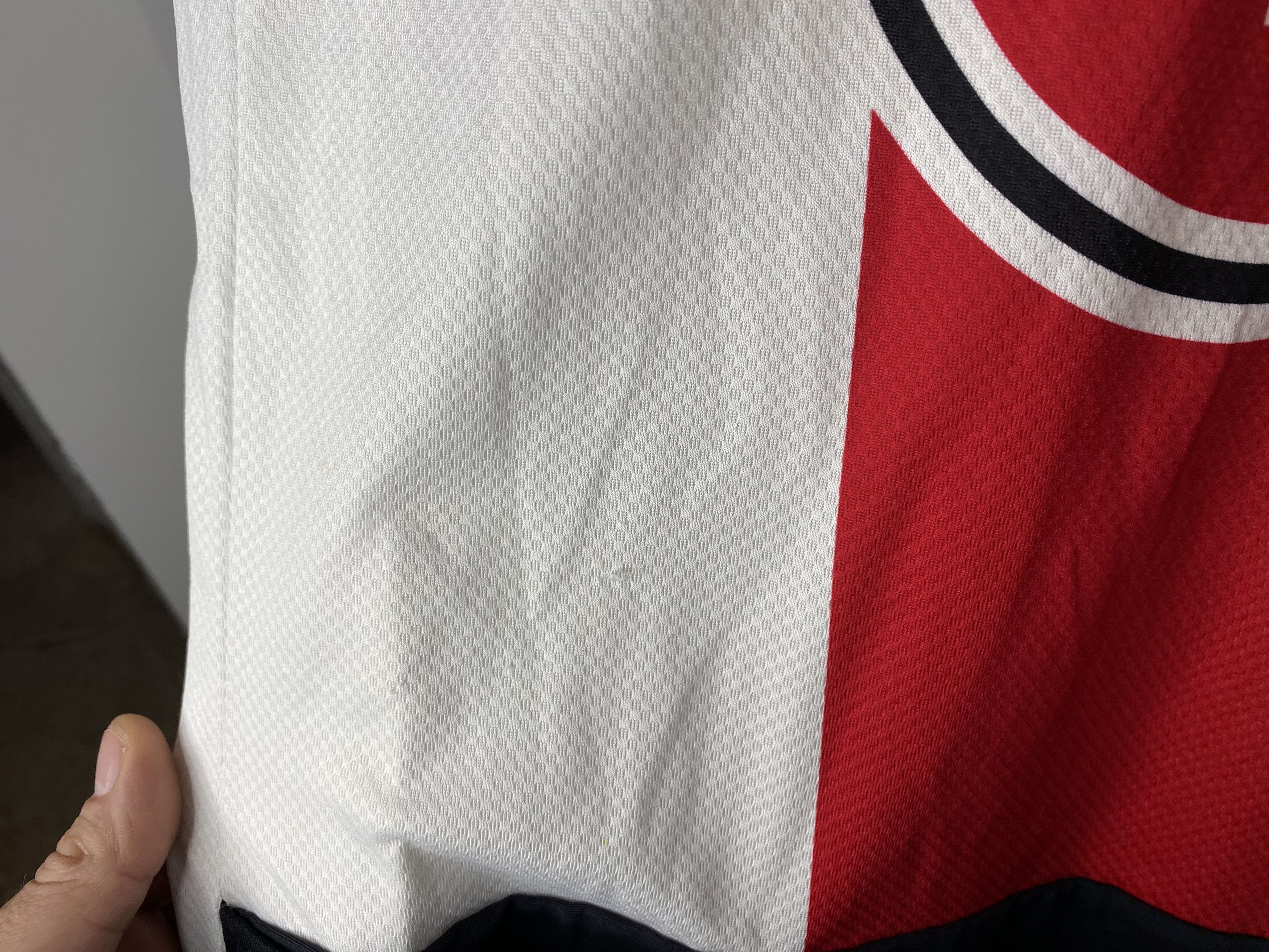 Asos ASSOS SWITZERLAND SWISS TEAM MENS CYCLING JERSEY FULL ZIP Size US XL / EU 56 / 4 - 5 Thumbnail