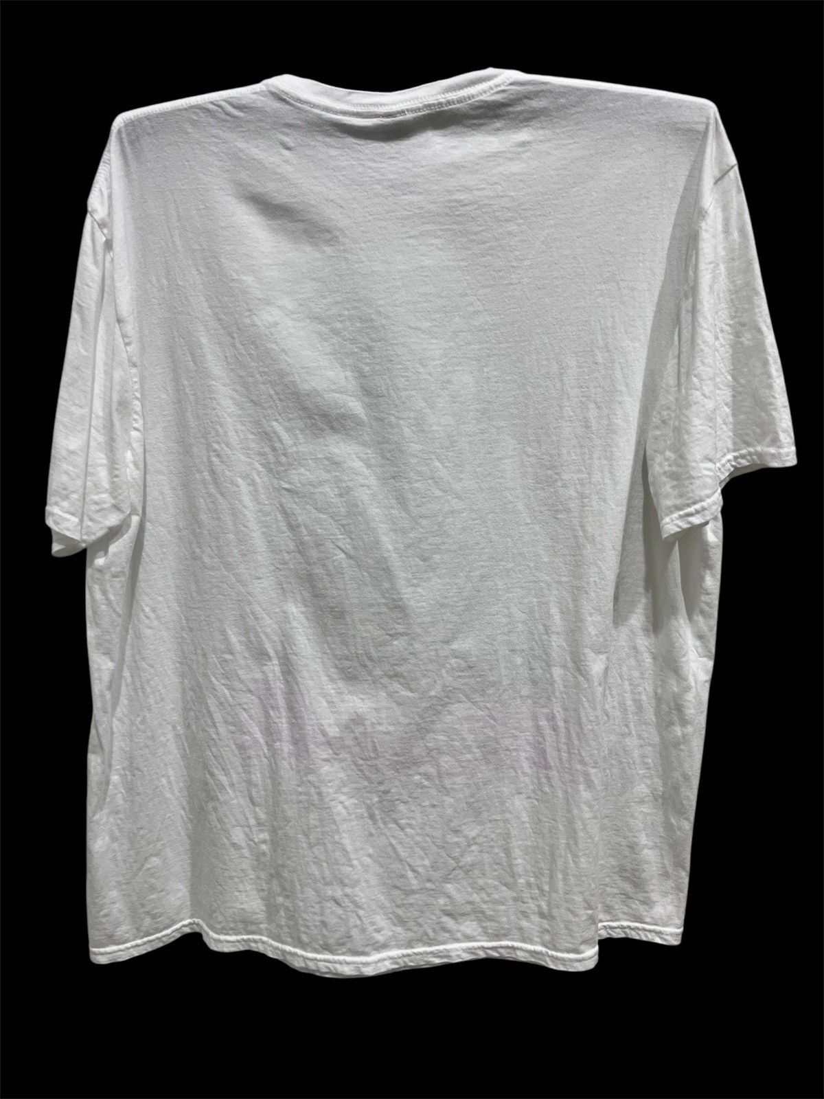 Band Tees × Gildan × Rap Tees Jazmine Sullivan Promo Tee 2XL R&B Soul Size US XXL / EU 58 / 5 - 3 Thumbnail