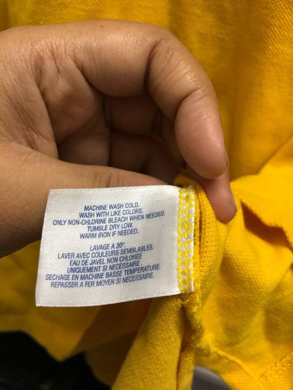 Polo Ralph Lauren × Vintage Vintage Polos Ralph Lauren Size US M / EU 48-50 / 2 - 7 Thumbnail
